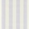purple striped wallpaper from sanderson