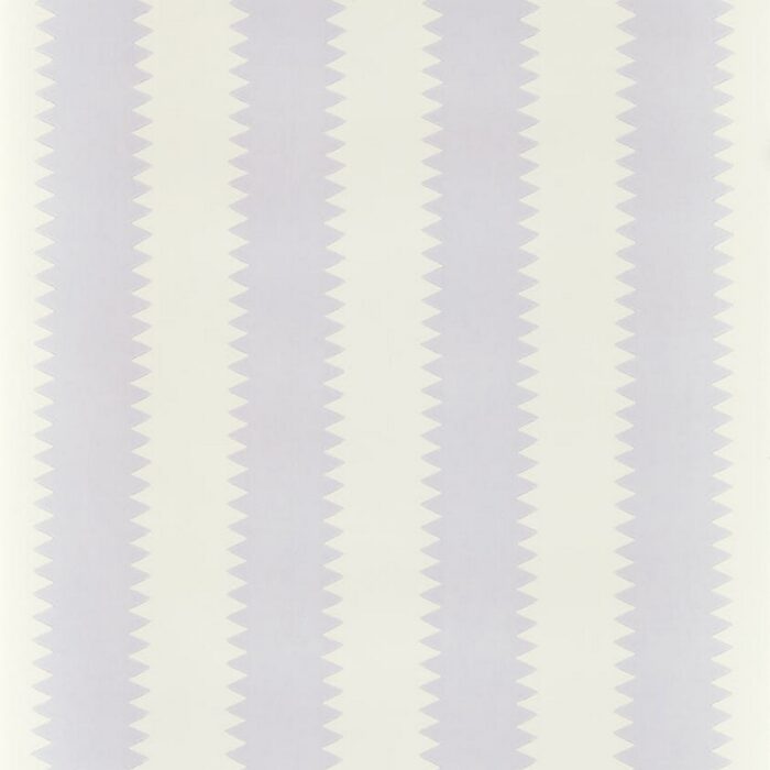 Aperigon Parade Wallpaper - Tyrian Lilac swatch