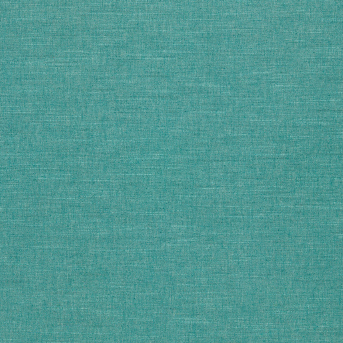 Paradiso Fabric - Azure by green plain woven fabric from Clarke & Clarke