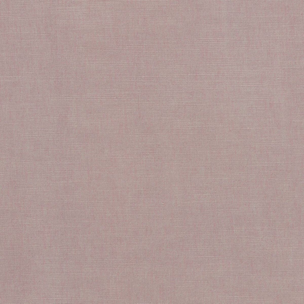 pink plain woven fabric from Clarke & Clarke