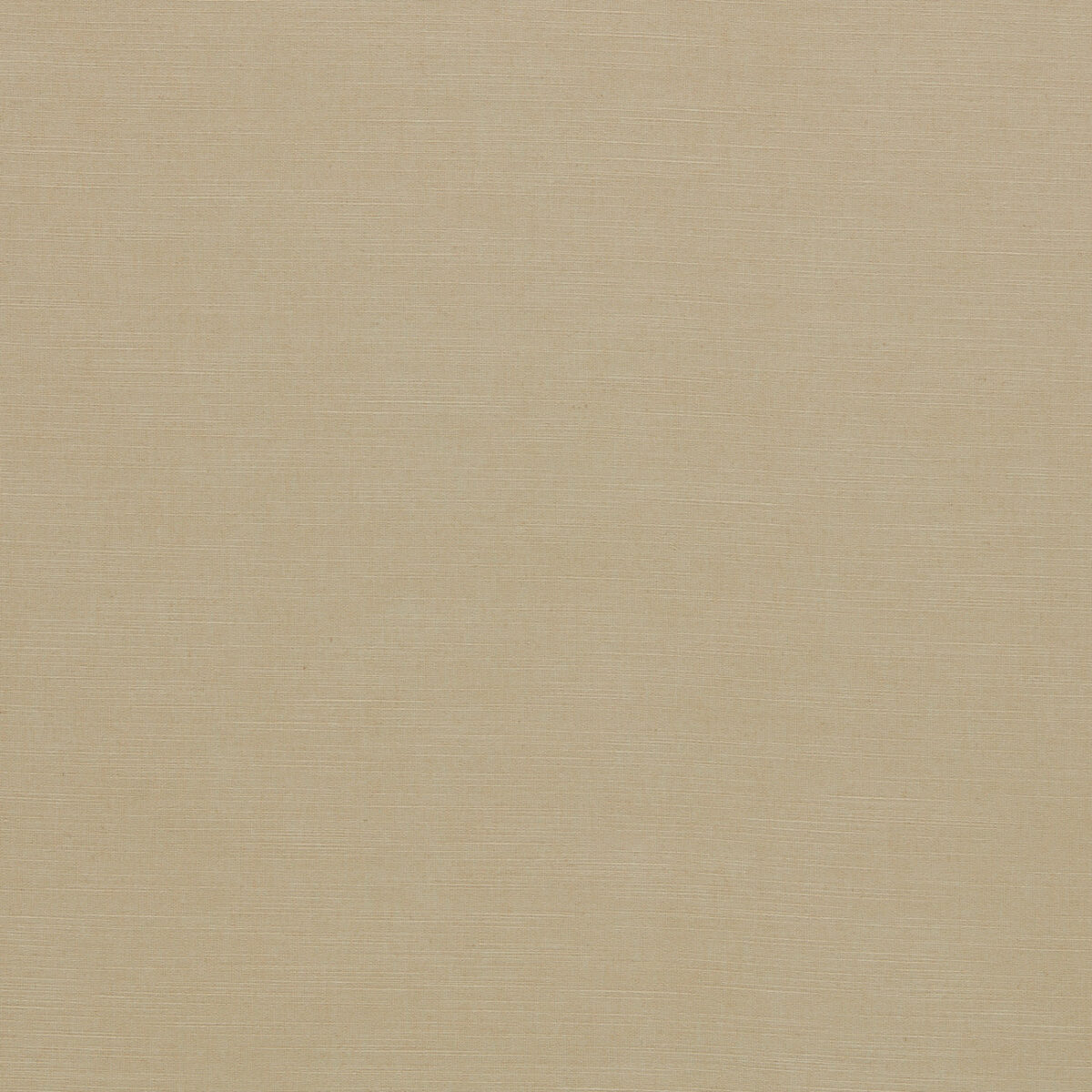 Paradiso Fabric - Buff by neutral plain woven fabric from Clarke & Clarke