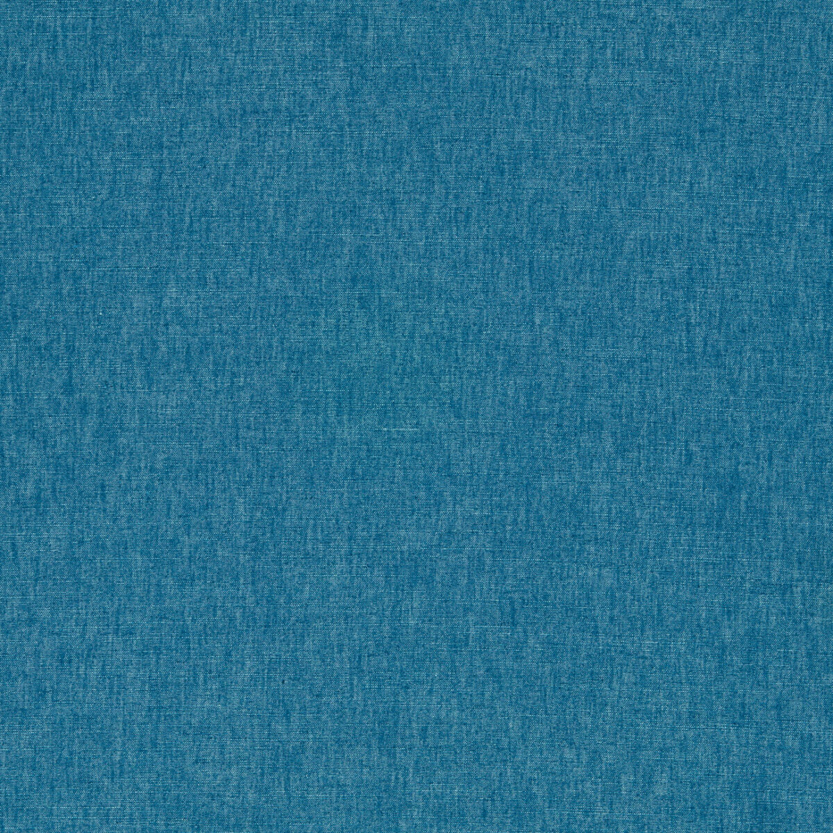 blue plain woven fabric from Clarke & Clarke