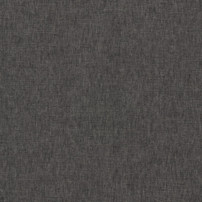 Paradiso Fabric - Charcoal swatch
