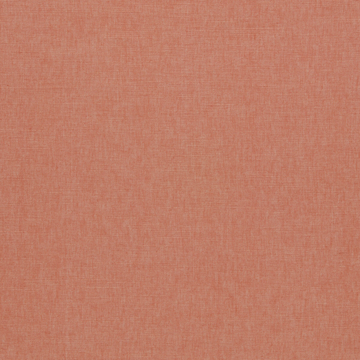 red plain woven fabric from Clarke & Clarke
