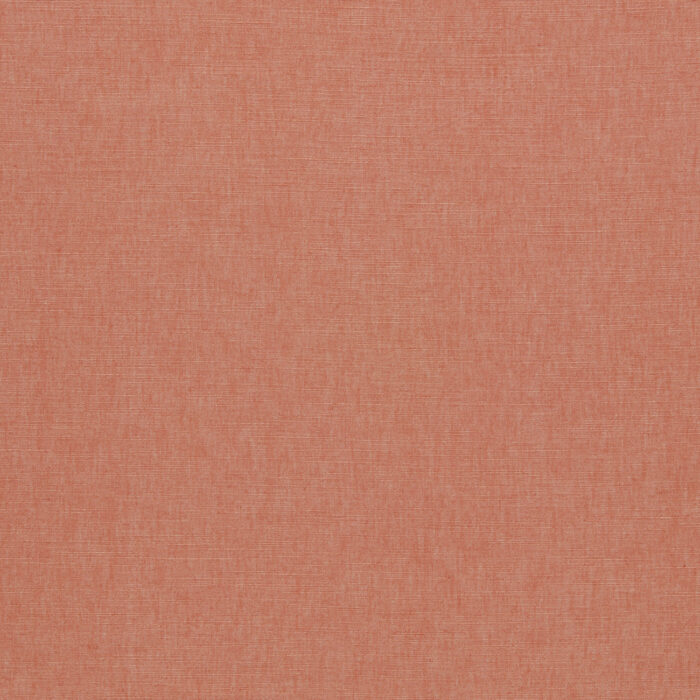 Paradiso Fabric - Coral swatch