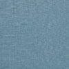 blue plain woven fabric from Clarke & Clarke