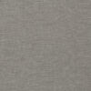 black-grey plain woven fabric from Clarke & Clarke