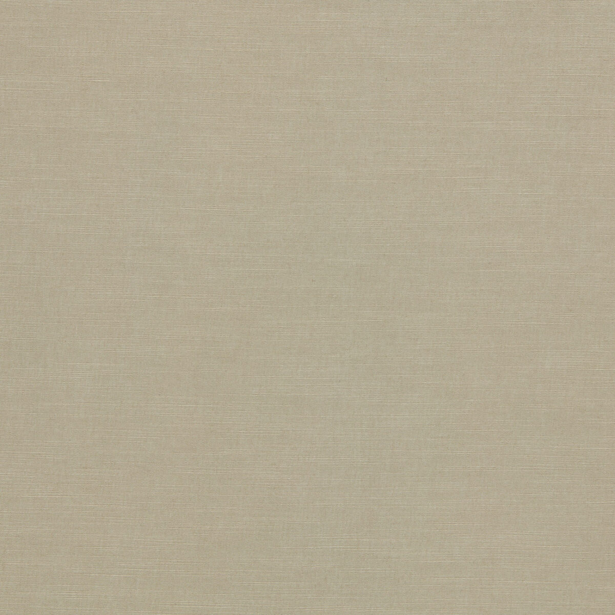 Paradiso Fabric - Linen by neutral plain woven fabric from Clarke & Clarke