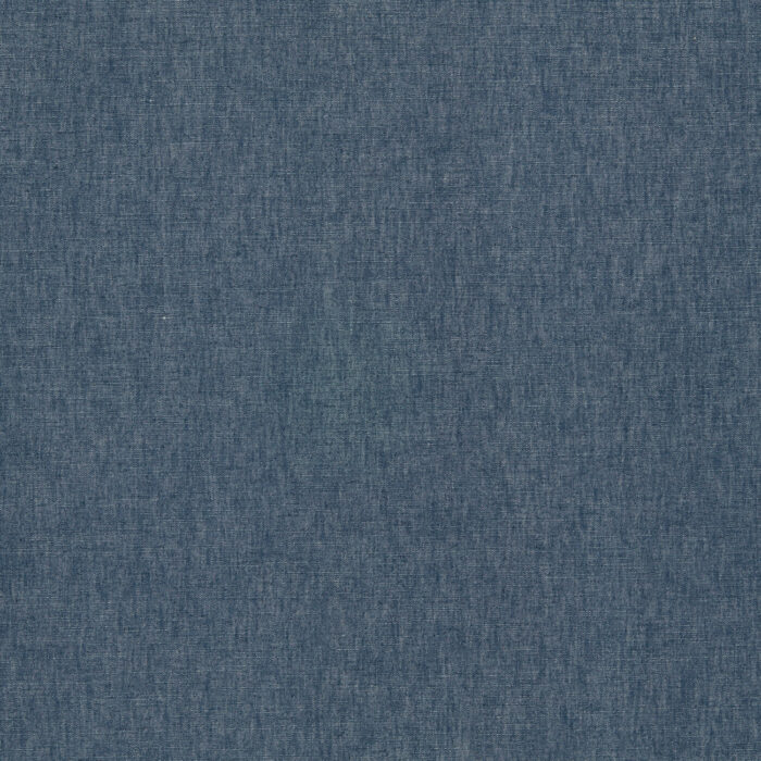 Paradiso Fabric - Midnight swatch