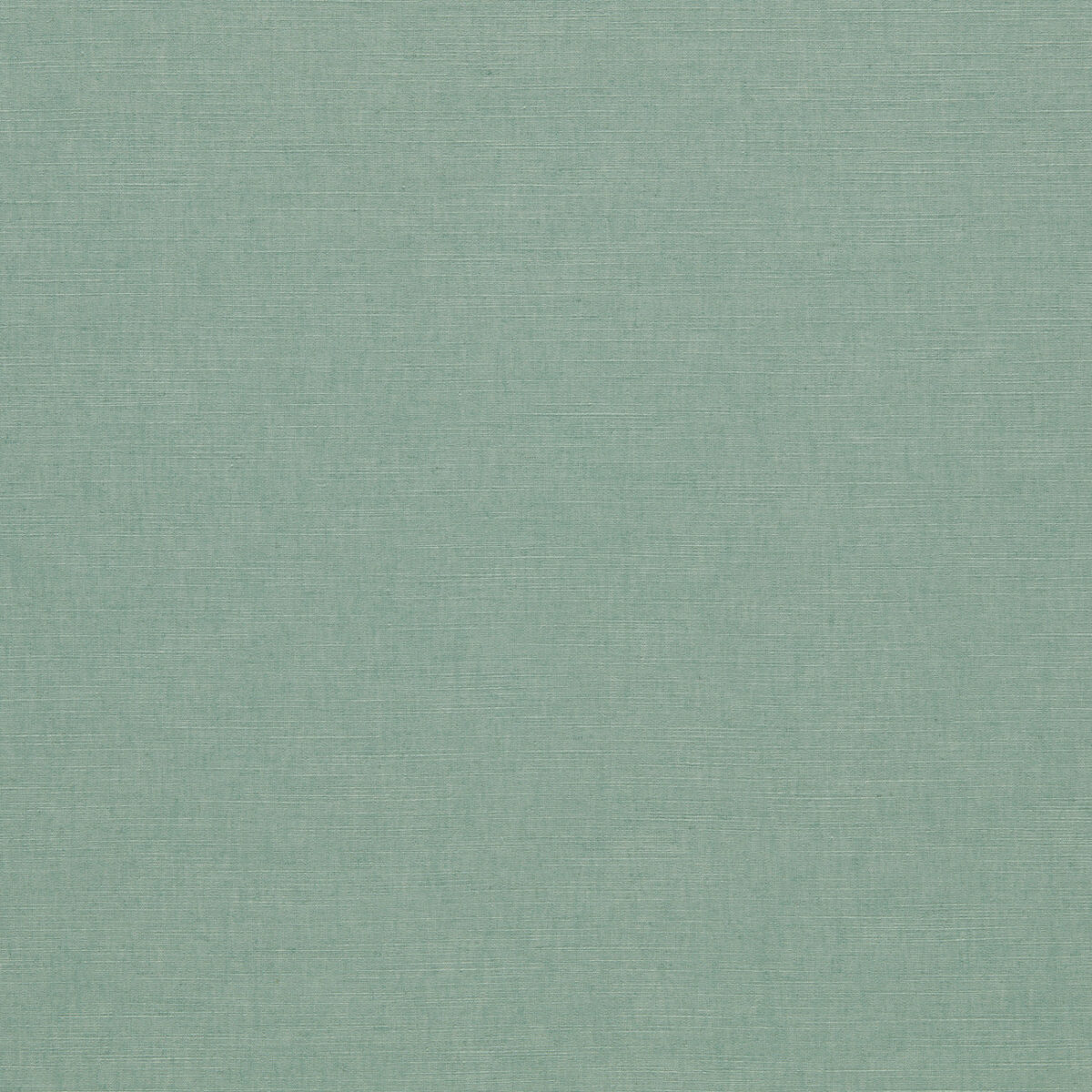 green plain woven fabric from Clarke & Clarke