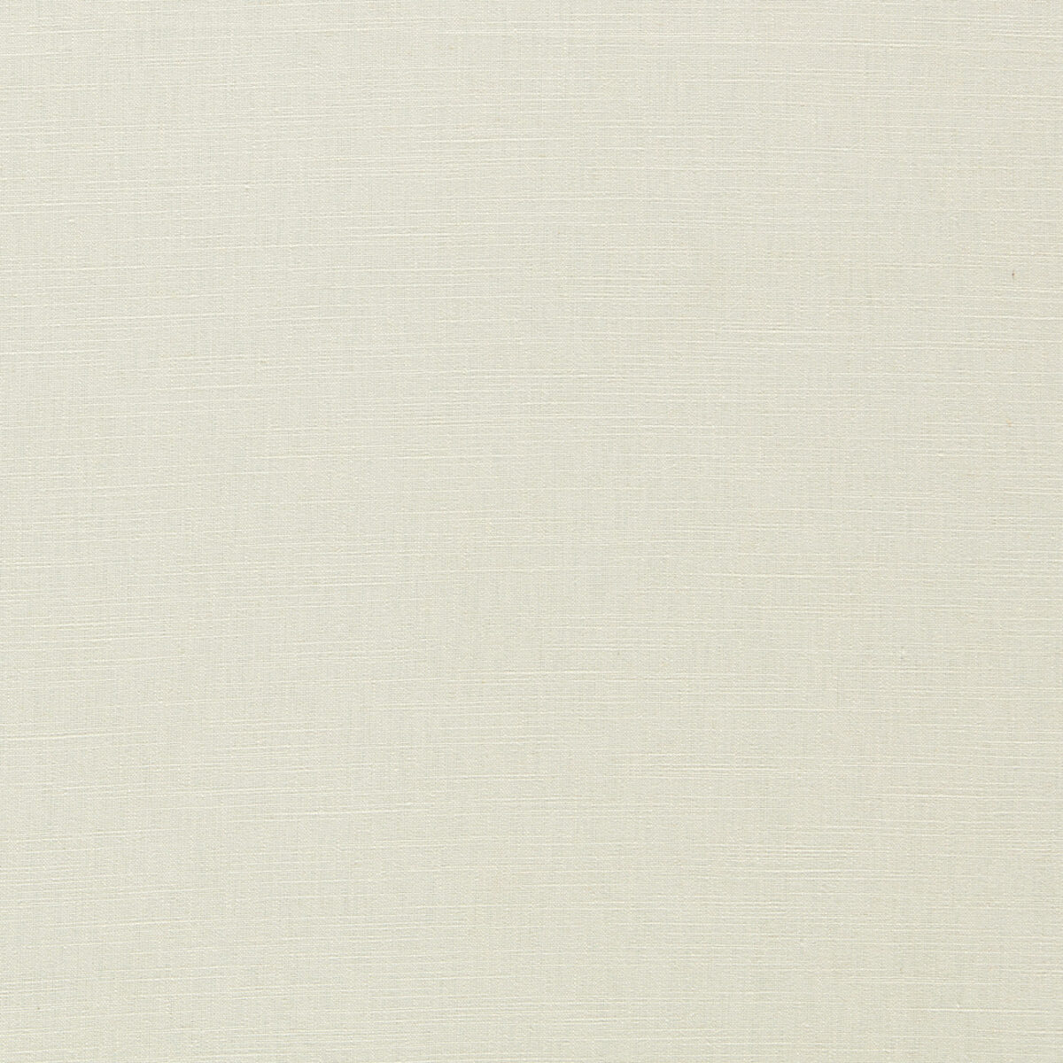 Paradiso Fabric - Snow by white plain woven fabric from Clarke & Clarke