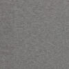black-grey plain woven fabric from Clarke & Clarke