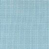 blue geometric printed fabric from Clarke & Clarke