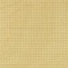 yellow geometric printed fabric from Clarke & Clarke