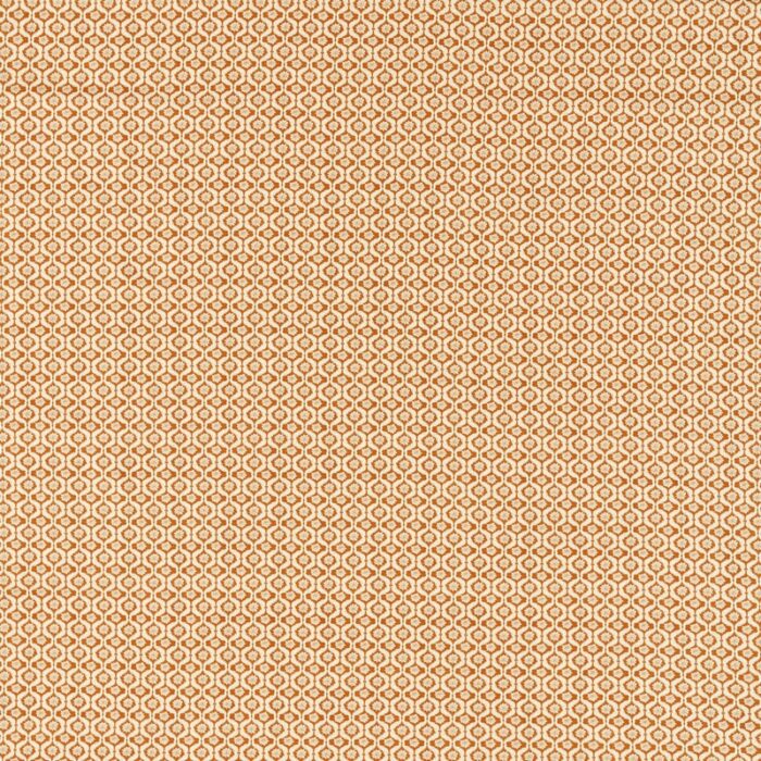 Giverny Fabric - Spice swatch