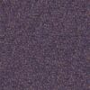 purple plain woven fabric from Designers Guild