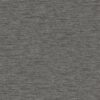 black-grey plain woven fabric from Designers Guild