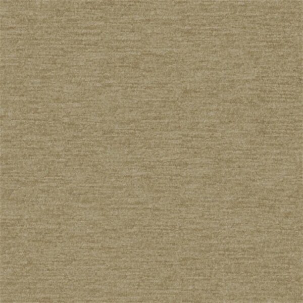 Allegro Fabric - Linen by neutral plain woven fabric from Designers Guild