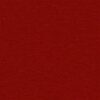 red plain woven fabric from Designers Guild