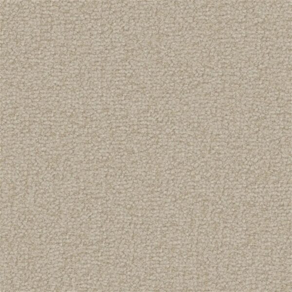 Aria Fabric - Ecru by neutral plain woven fabric from Designers Guild