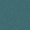 blue plain woven fabric from Designers Guild