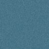 blue plain woven fabric from Designers Guild