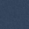 blue plain woven fabric from Designers Guild