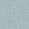 blue plain voile-sheer fabric from Designers Guild