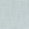 blue plain voile-sheer fabric from Designers Guild