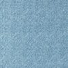 blue botanical cotton fabric from William Morris & Co