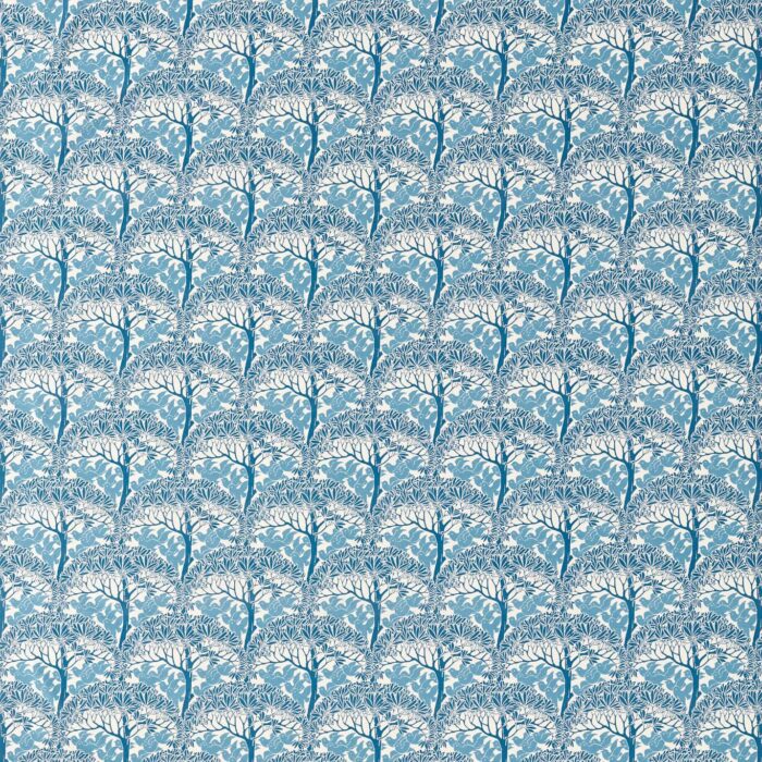 The Savaric Fabric - Cirrus swatch