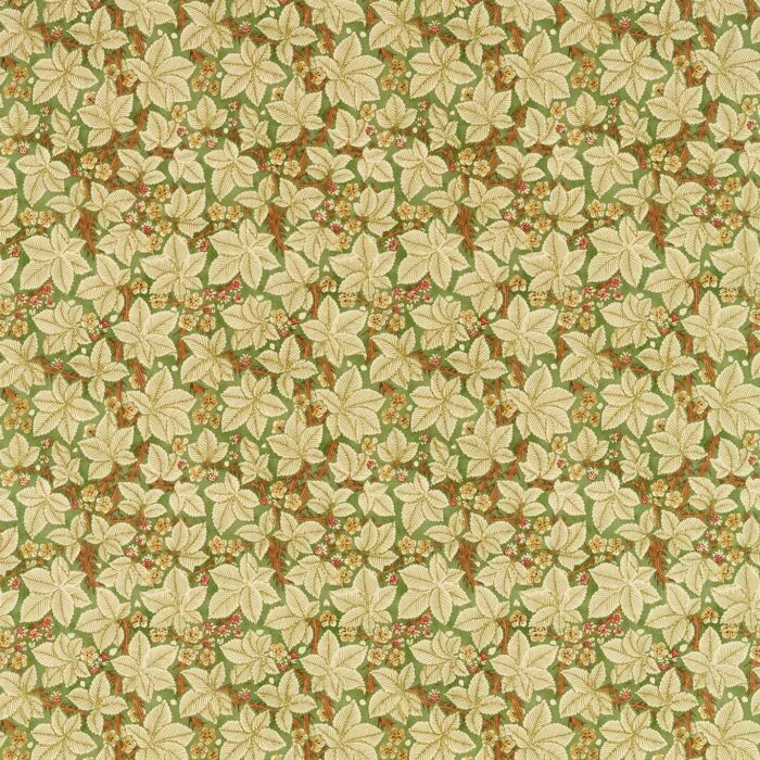 Bramble Fabric - Herball swatch