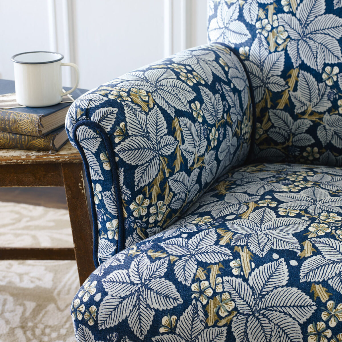 Bramble Fabric - Sunflower by Bramble Fabric - Sunflower from
