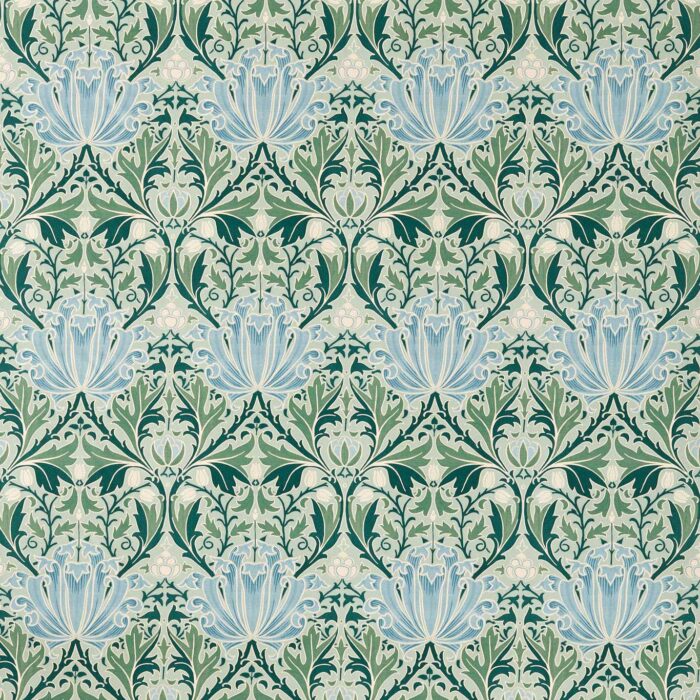 Helena Fabric - Mineral swatch