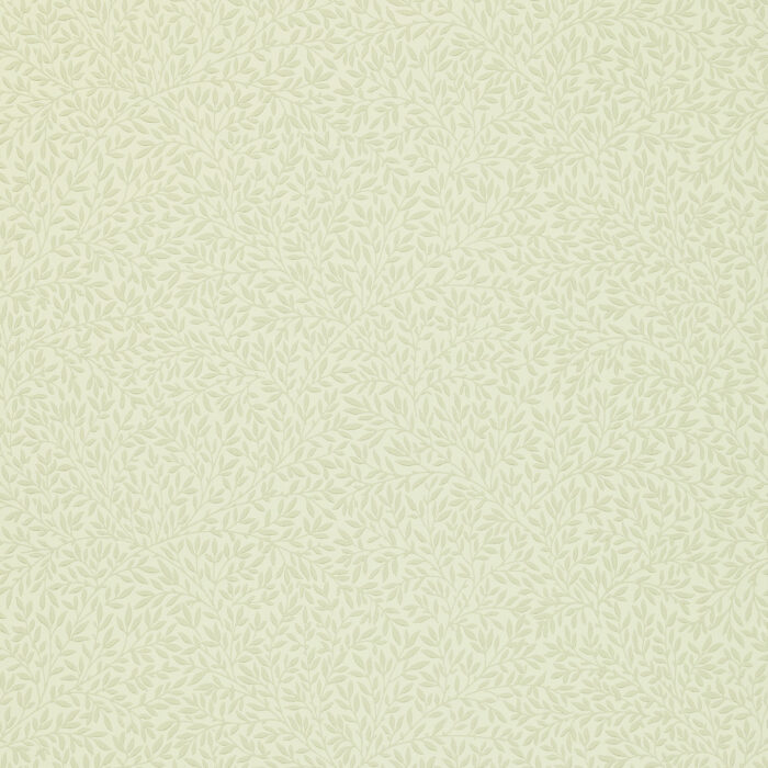 Standen Wallpaper - Canvas swatch