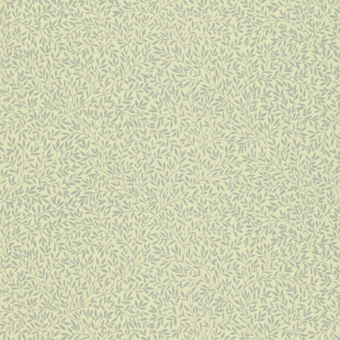 Standen Wallpaper - Slate swatch