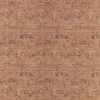 orange plain woven fabric from Zinc