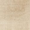 neutral plain velvet-chenille fabric from Zinc