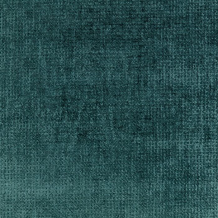 Dallesandro Fabric - Teal swatch