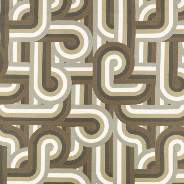 Plan B Fabric - Mineral swatch