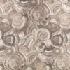 brown misc linen fabric from Zinc