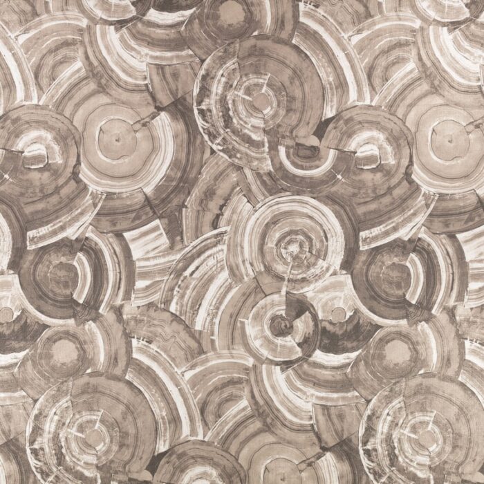 Candy Darling Fabric - Spacedust swatch