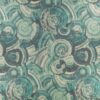 green misc linen fabric from Zinc