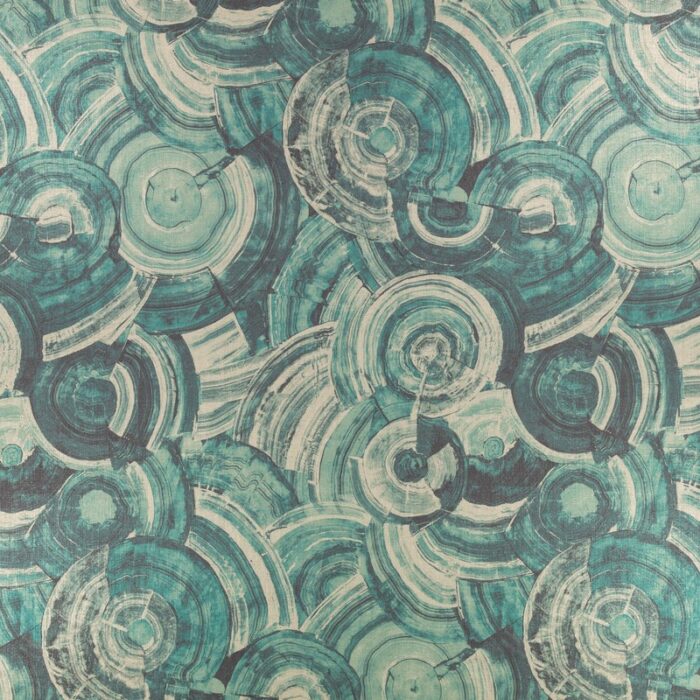 Candy Darling Fabric - Neptune swatch