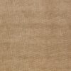 neutral plain velvet-chenille fabric from Zinc