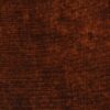 red plain velvet-chenille fabric from Zinc