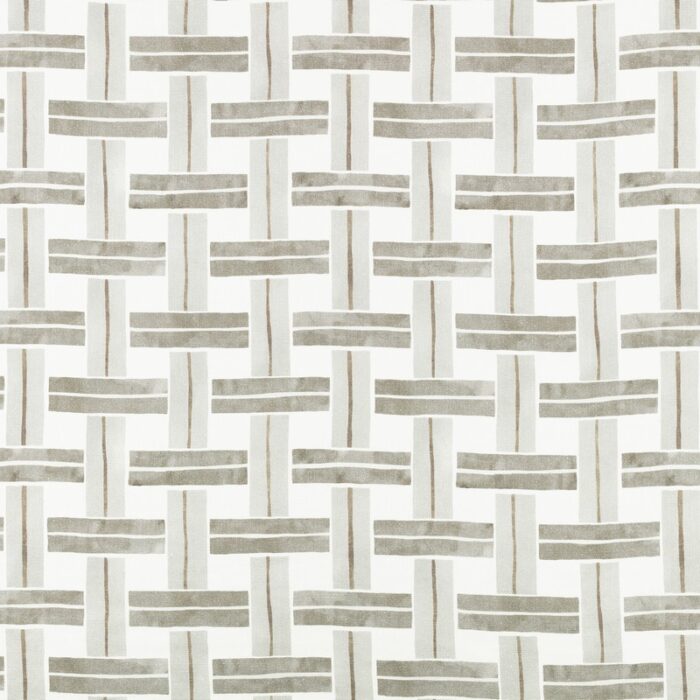 Sedgwick Fabric - Mineral swatch
