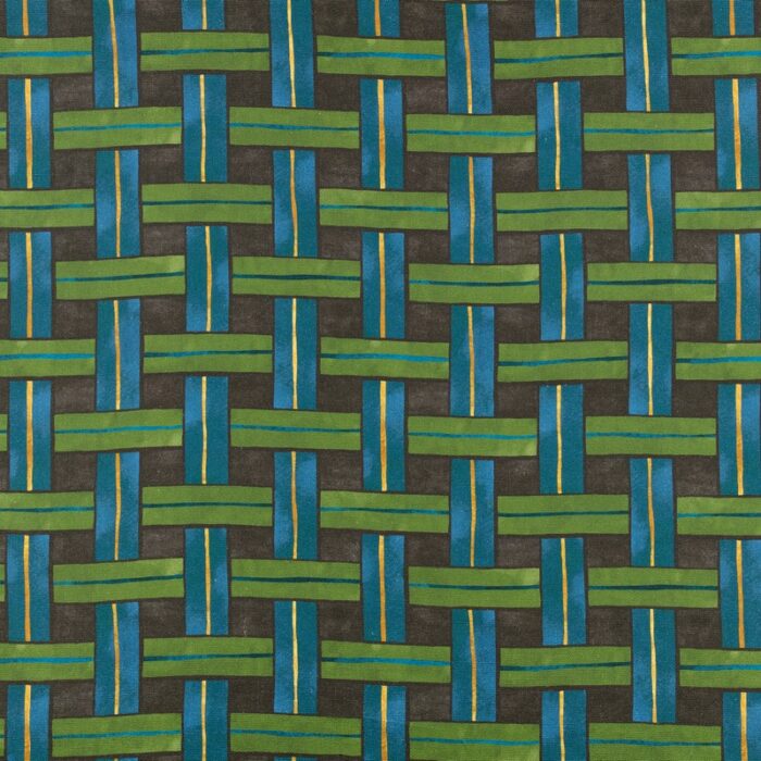 Sedgwick Fabric - Colibri swatch