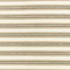 neutral striped woven fabric from Zinc