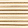 yellow striped woven fabric from Zinc
